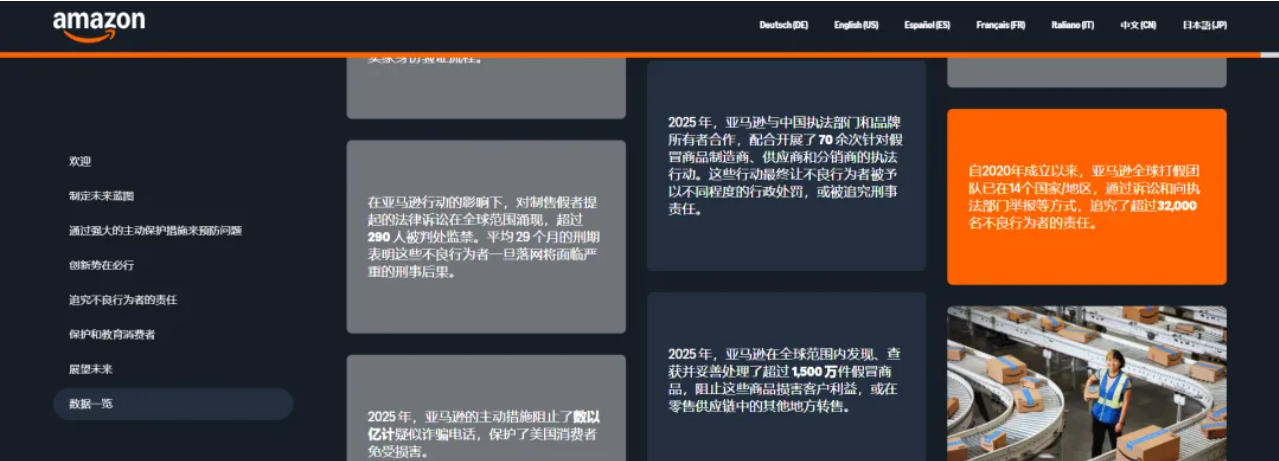亚马逊 亚马逊