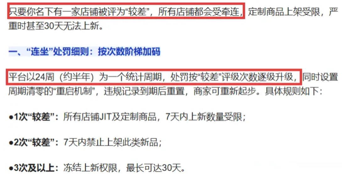 连坐规则 连坐规则
